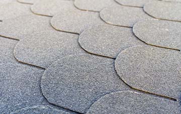 Walshes asphalt roofing costs