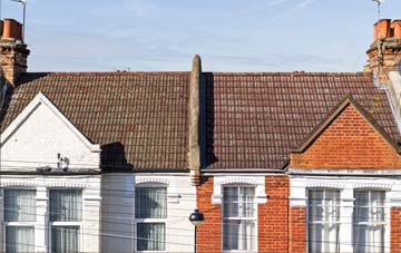 clay roofing Walshes, Worcestershire