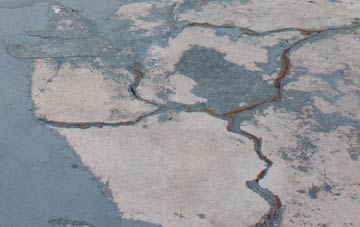 fibreglass roofing replacement Walshes