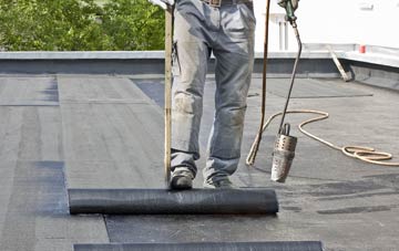 flat roof replacement Walshes, Worcestershire