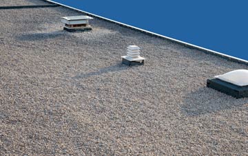 flat roofing Walshes, Worcestershire