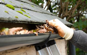gutter cleaning Walshes, Worcestershire