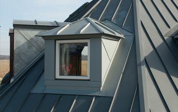 metal roofing Walshes, Worcestershire