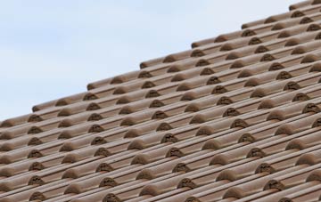 plastic roofing Walshes, Worcestershire