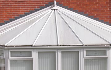 Walshes polycarbonate conservatory roof repairs