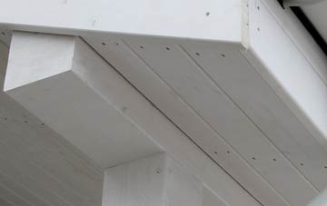 soffits Walshes, Worcestershire