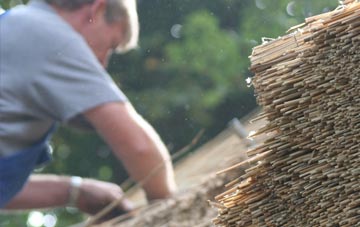 professional Walshes thatchers