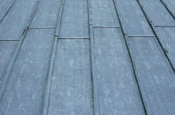 Walshes lead roofing