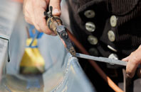 Walshes lead roof quotes