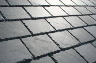Walshes slate roof